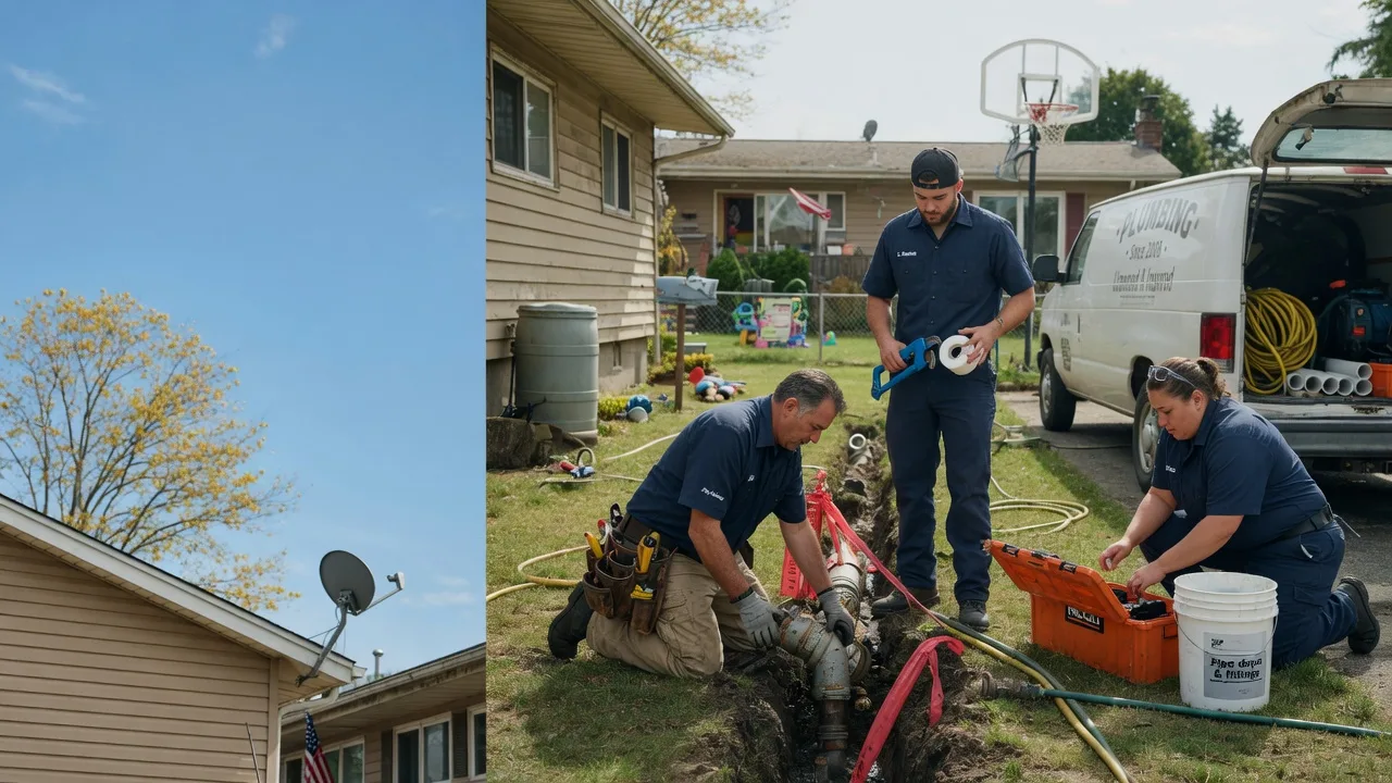 Garbage Disposal Replacement in Noblesville, IN near me