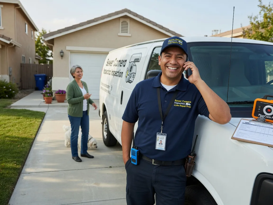 Sewer Line Repair Noblesville, IN FAQs
